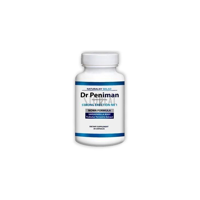 Dr Peniman - male enhancement