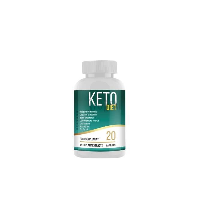 Keto Diet - weight loss treatment