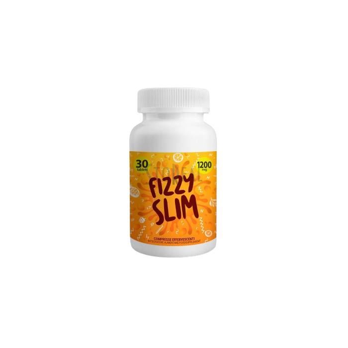 Fizzy Slim - weight loss agent