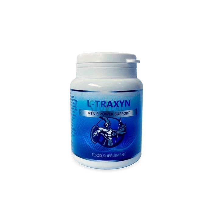 L-traxyn - potency enhancer