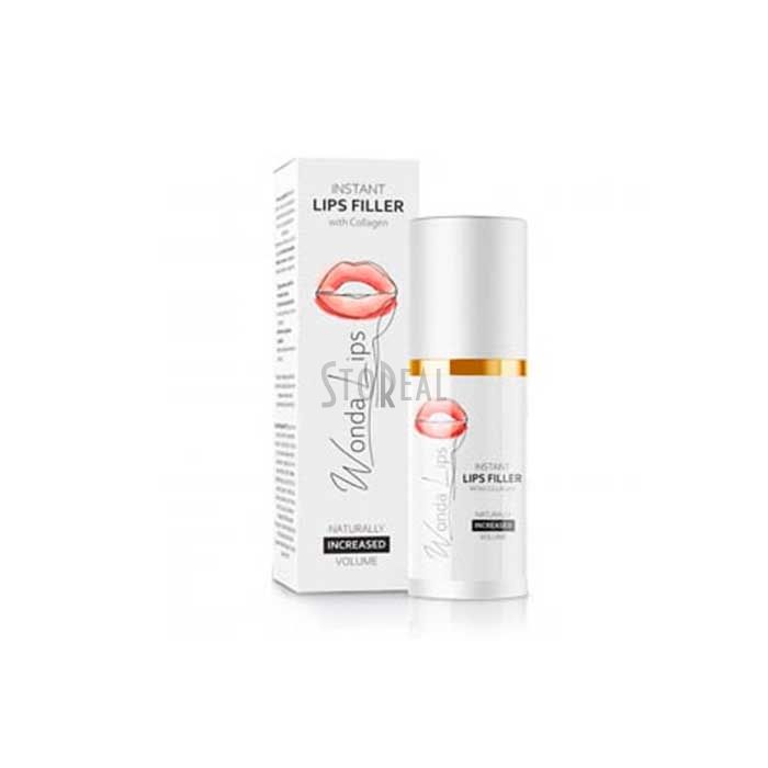 Wonda lips - potenciador labial