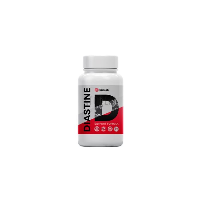 Diastine - remedio para la diabetes