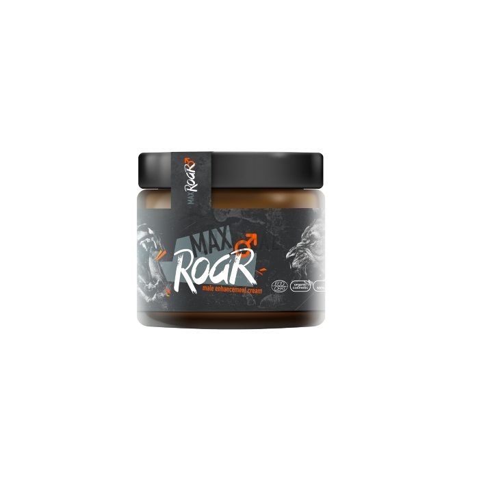 MaxRoar - pro potenciál