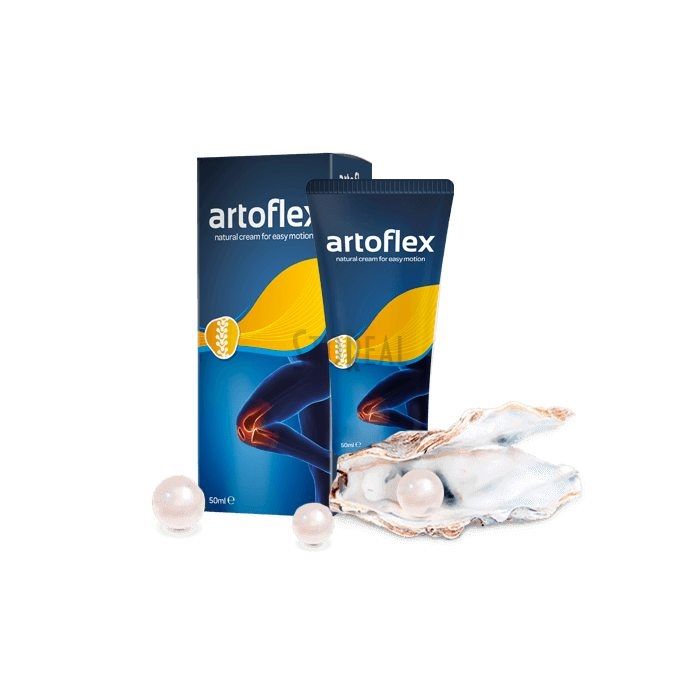 Artoflex - crema pentru articulatii