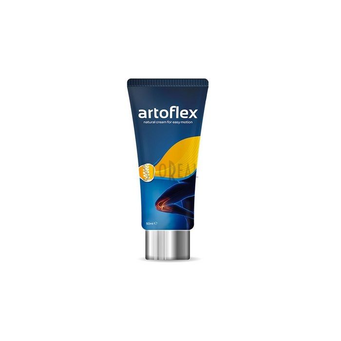 Artoflex - crema pentru articulatii