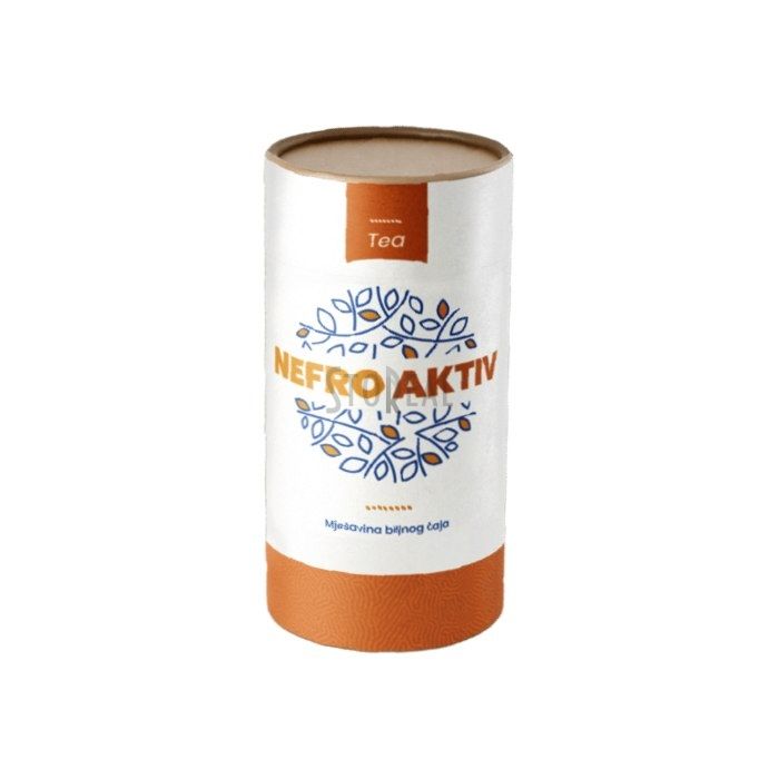 Nefro Aktiv - tea for genitourinary diseases