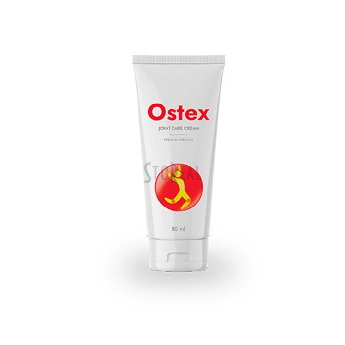 Ostex - gel za bolečine v sklepih