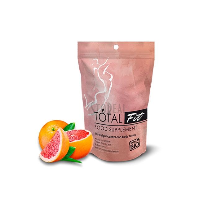 TotalFit - zayıflama kokteyli