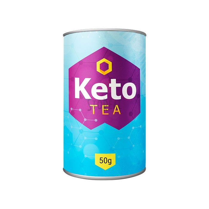 Keto Tea - prostriedok na kontrolu hmotnosti