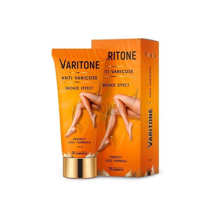 Varitone - gel per a venes varicoses