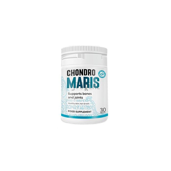 Chondro Maris - joint health remedy