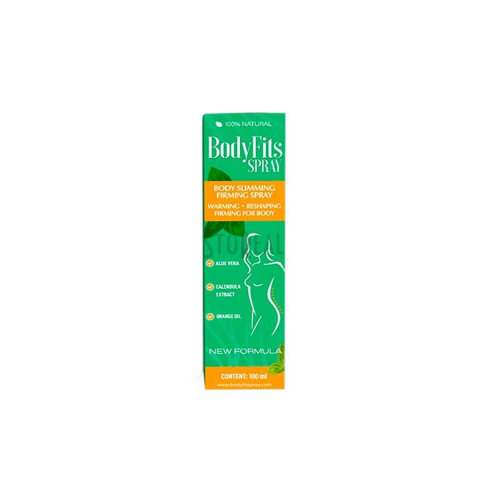 BodyFits Spray - Mittel zur Gewichtskontrolle