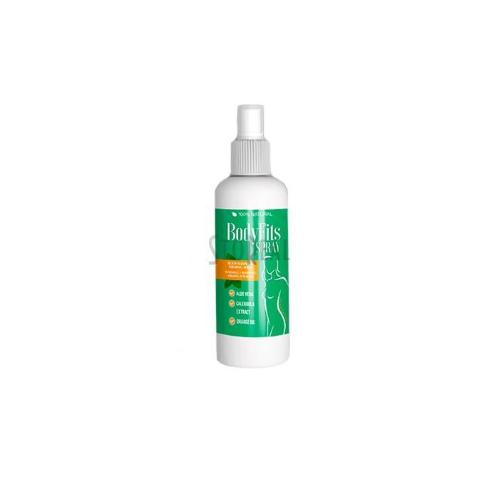 BodyFits Spray - weight control agent