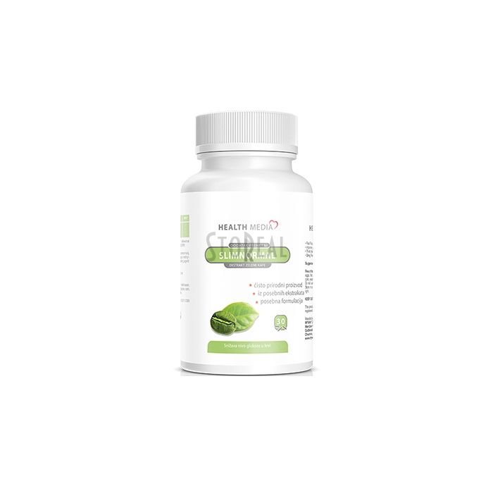 SlimNormal - weight control agent