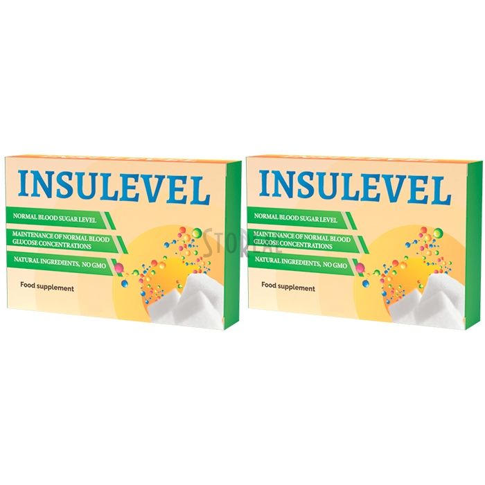 Insulevel - mezzi per normalizzare i livelli di zucchero