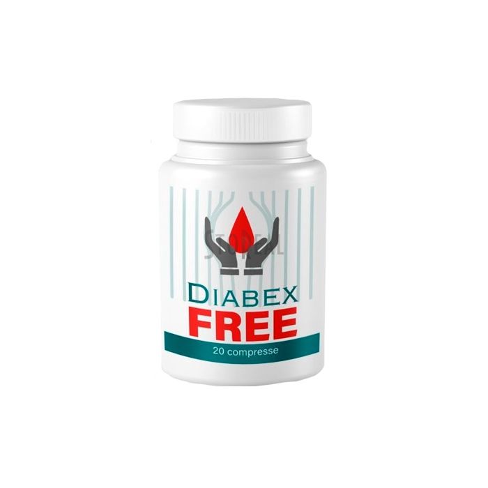 Diabex Free - for diabetes