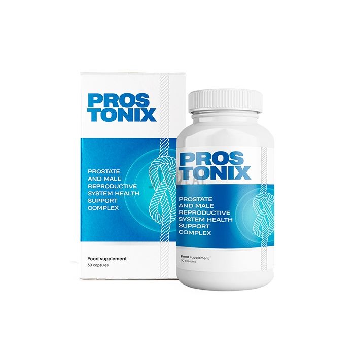 Prostonix - շագանակագեղձի առողջության արտադրանք