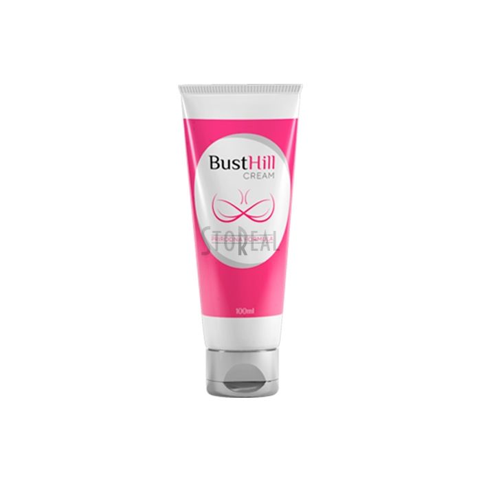 Busthill - crema pentru marirea sanilor