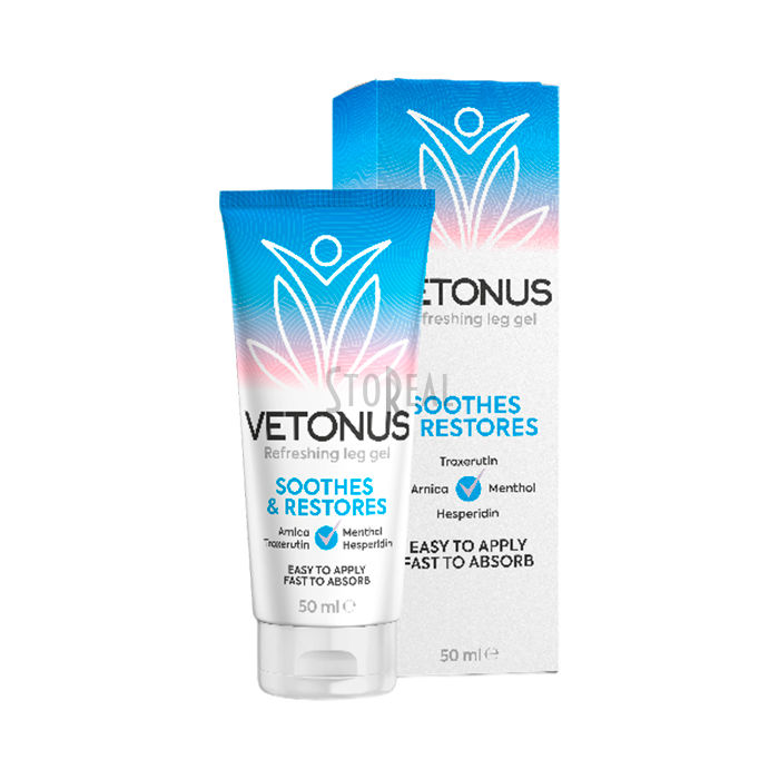 Vetonus - remedio para las venas varicosas