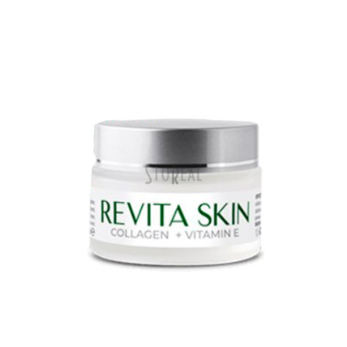 Revita Skin - Hautverjüngungsmittel