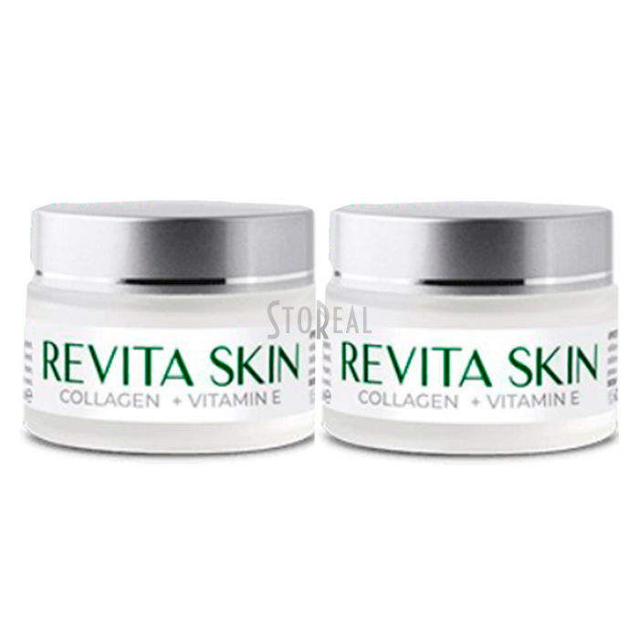 Revita Skin - Hautverjüngungsmittel