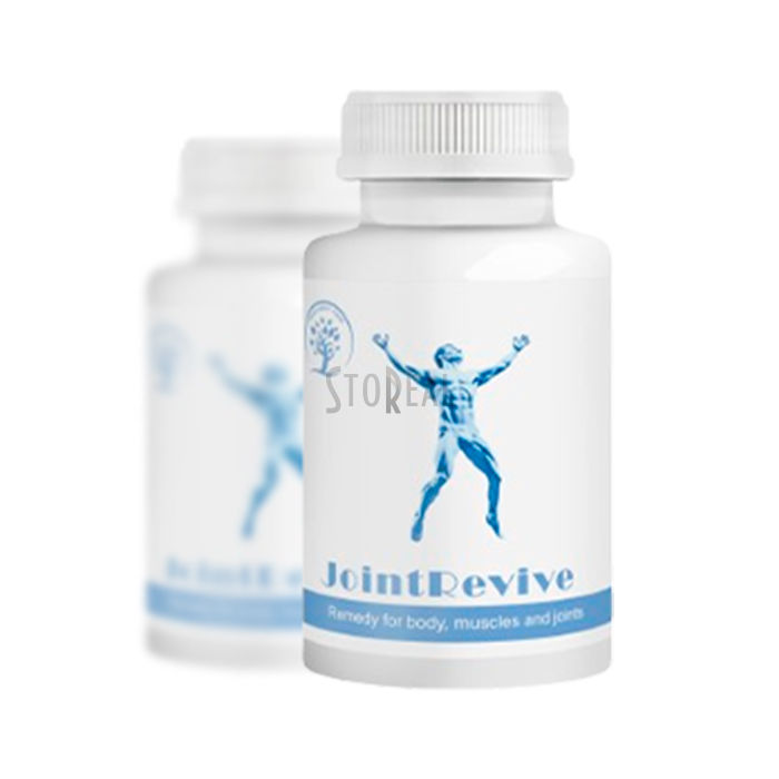 Joint Revive - joint health product