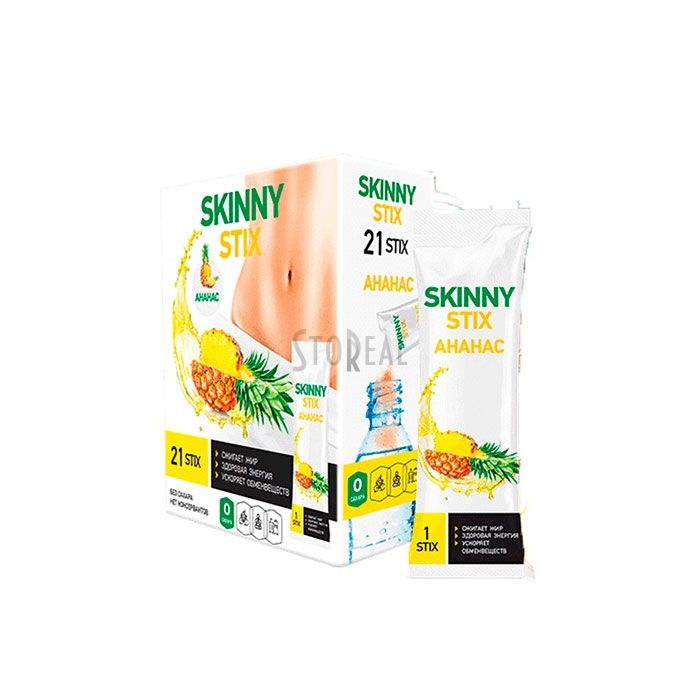 Skinny Stix - remediu pentru slăbit