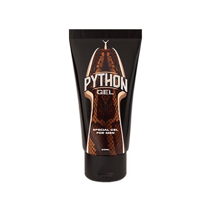 Python Gel - penis enlargement cream