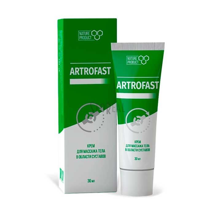 Artrofast - crème pour les articulations