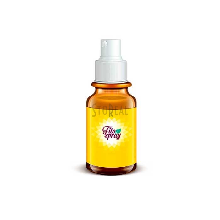 FitoSpray - spray dimagrante