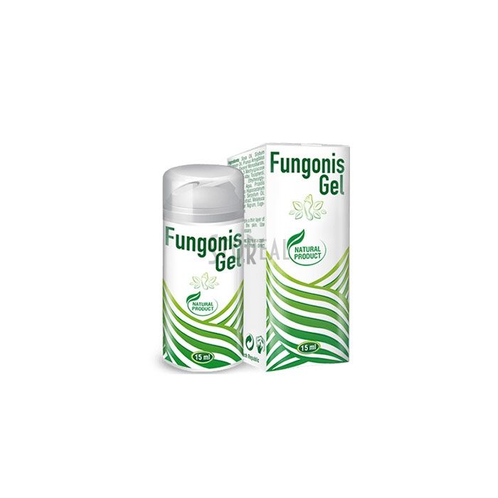 Fungonis Gel - гель против грибка