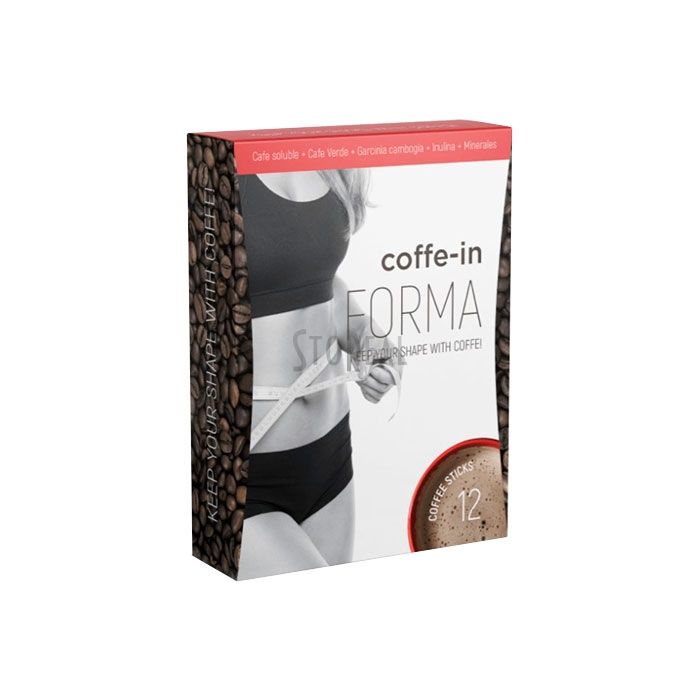 Coffe-in Forma - weightloss remedy