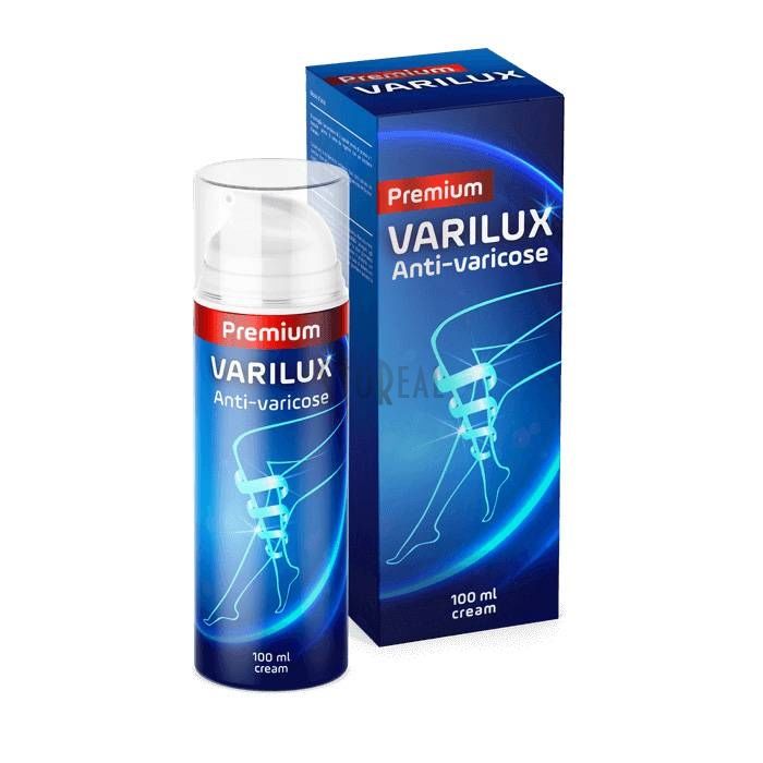 Varilux Premium - remediu pentru varice