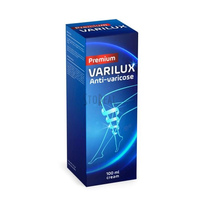 Varilux Premium - remediu pentru varice