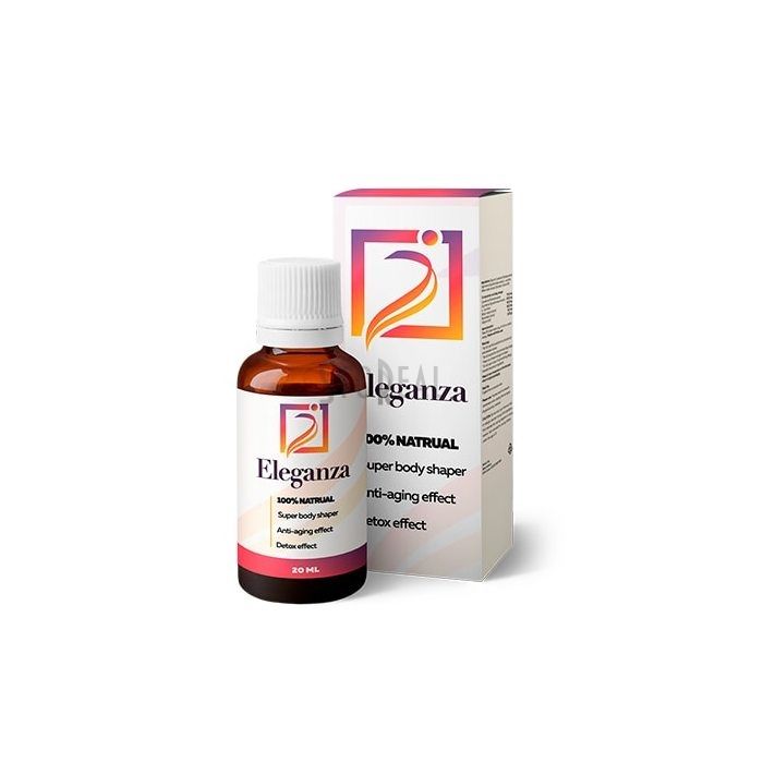 Eleganza - weightloss remedy