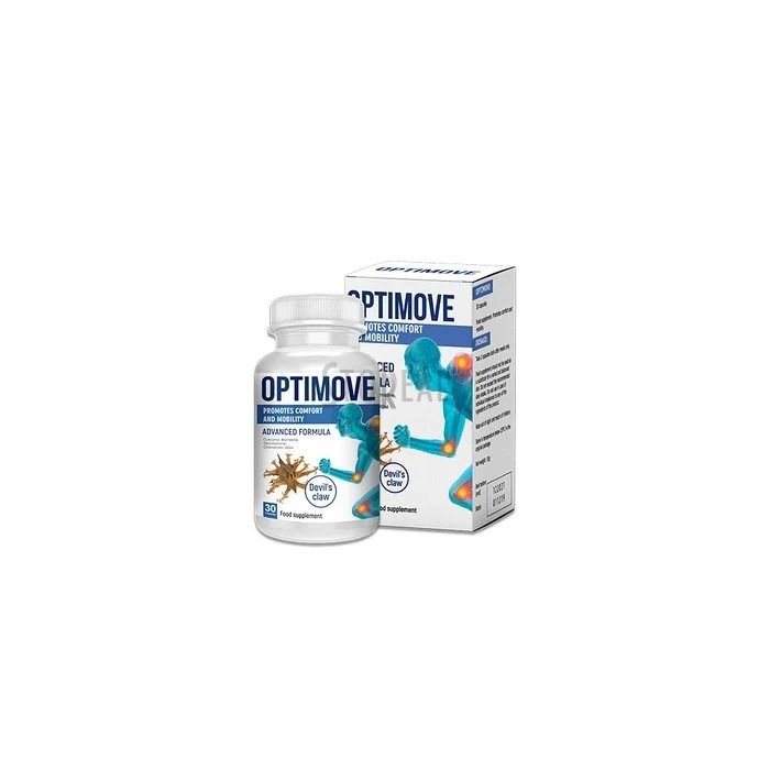 Optimove - producto de artritis