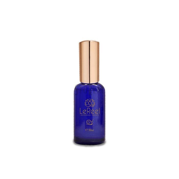 LeReel Serum - anti-wrinkle remedy