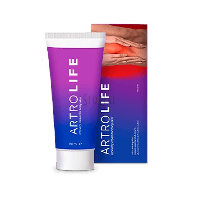 Artrolife - for joint pain